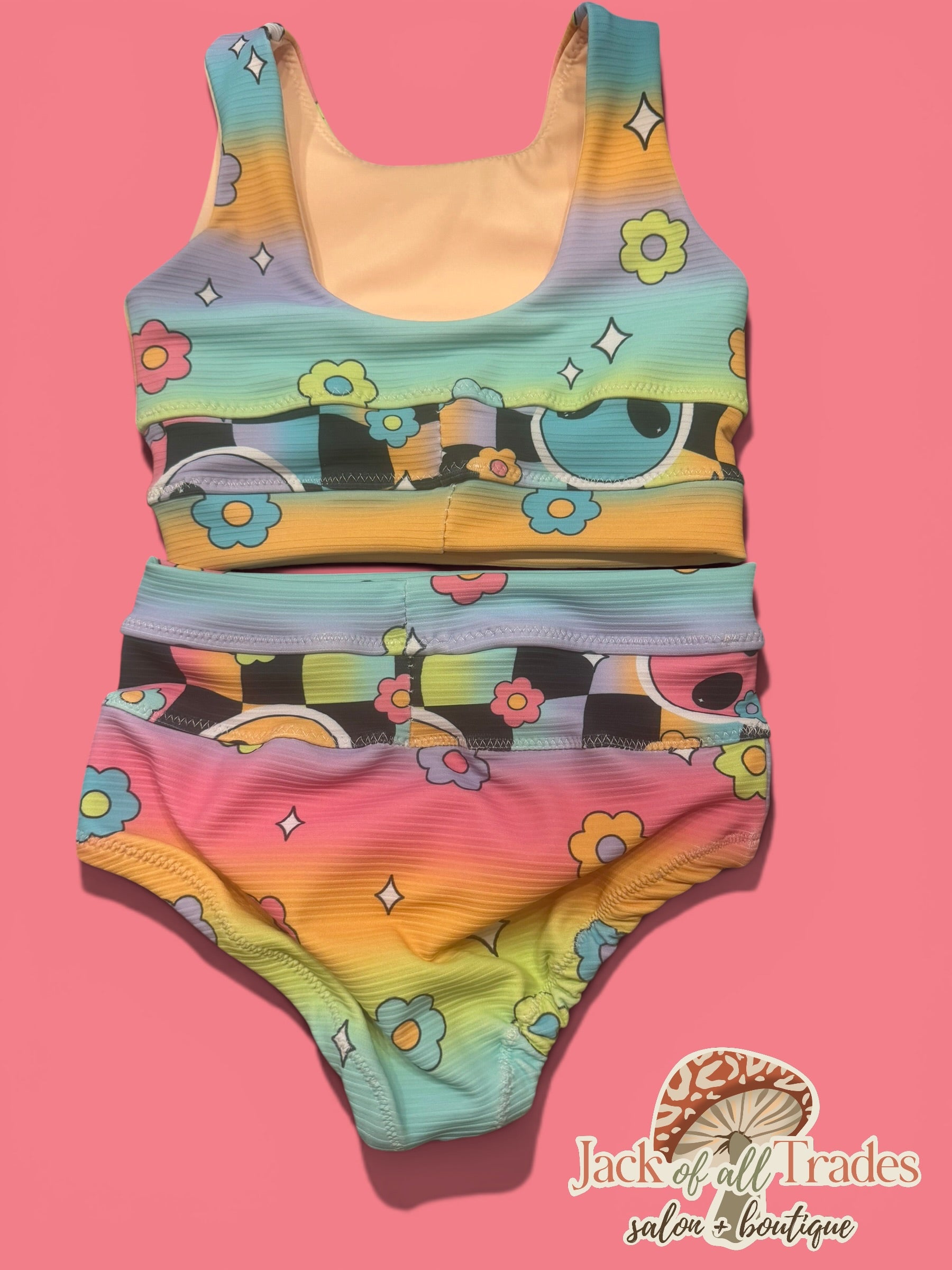 Fallon Swimsuits RTS