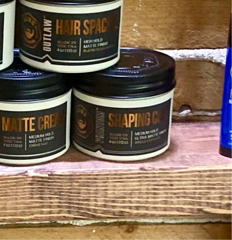 GIBS Tea Tree Matte Cream