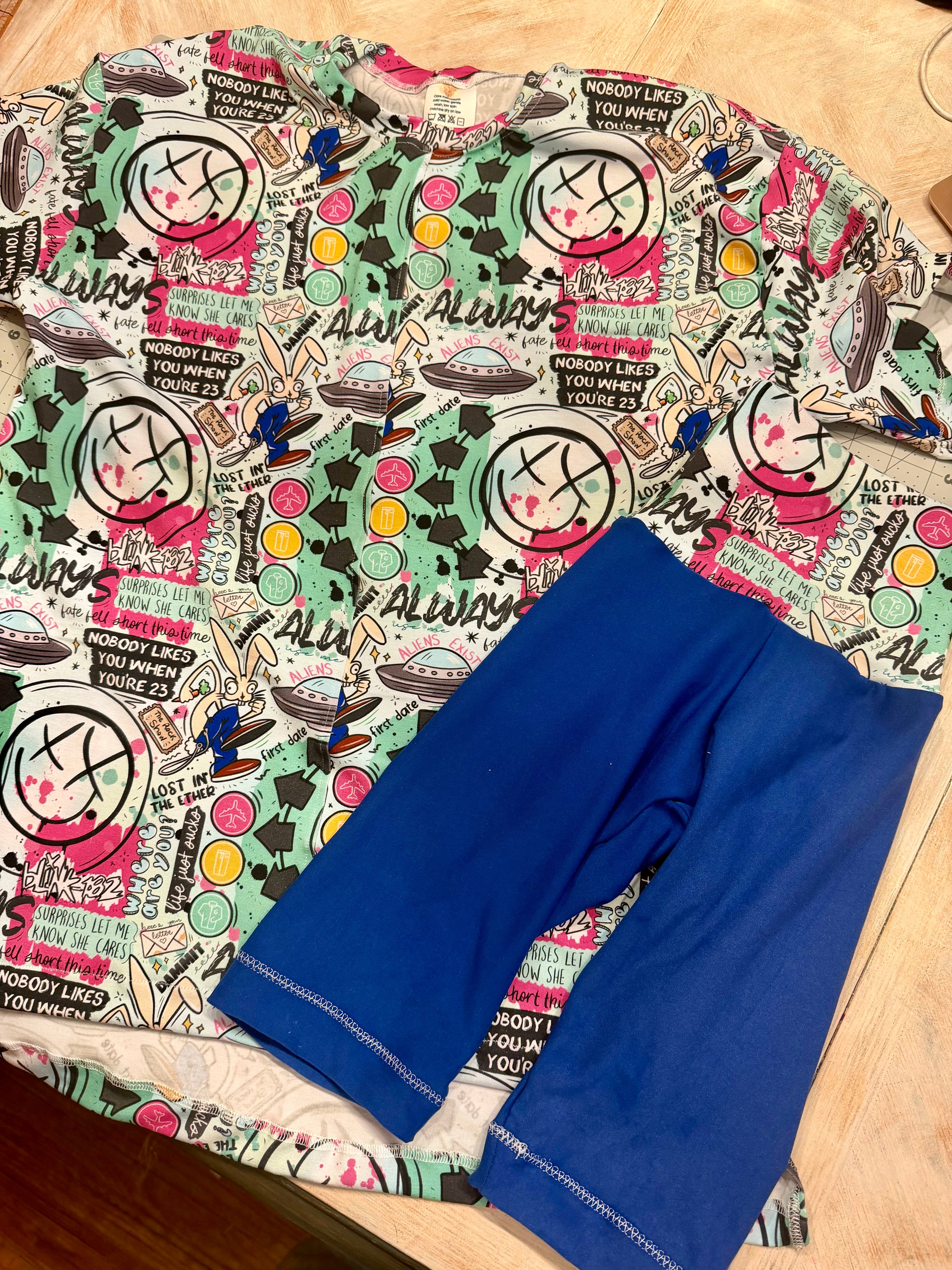 Easy sets & park set