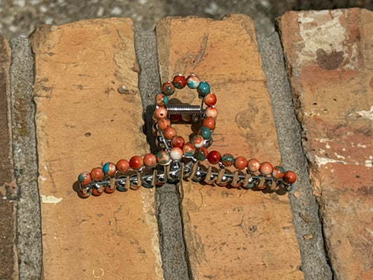 Natural Stone Clip