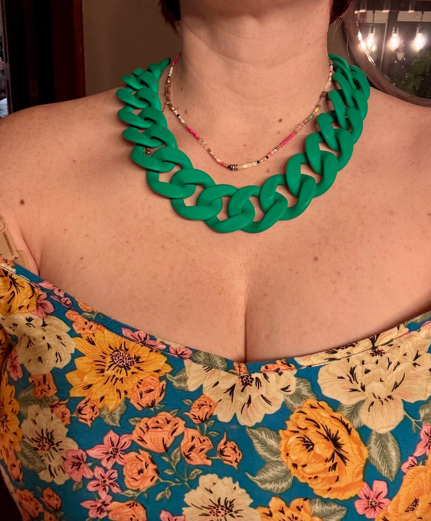 Chunky Chains