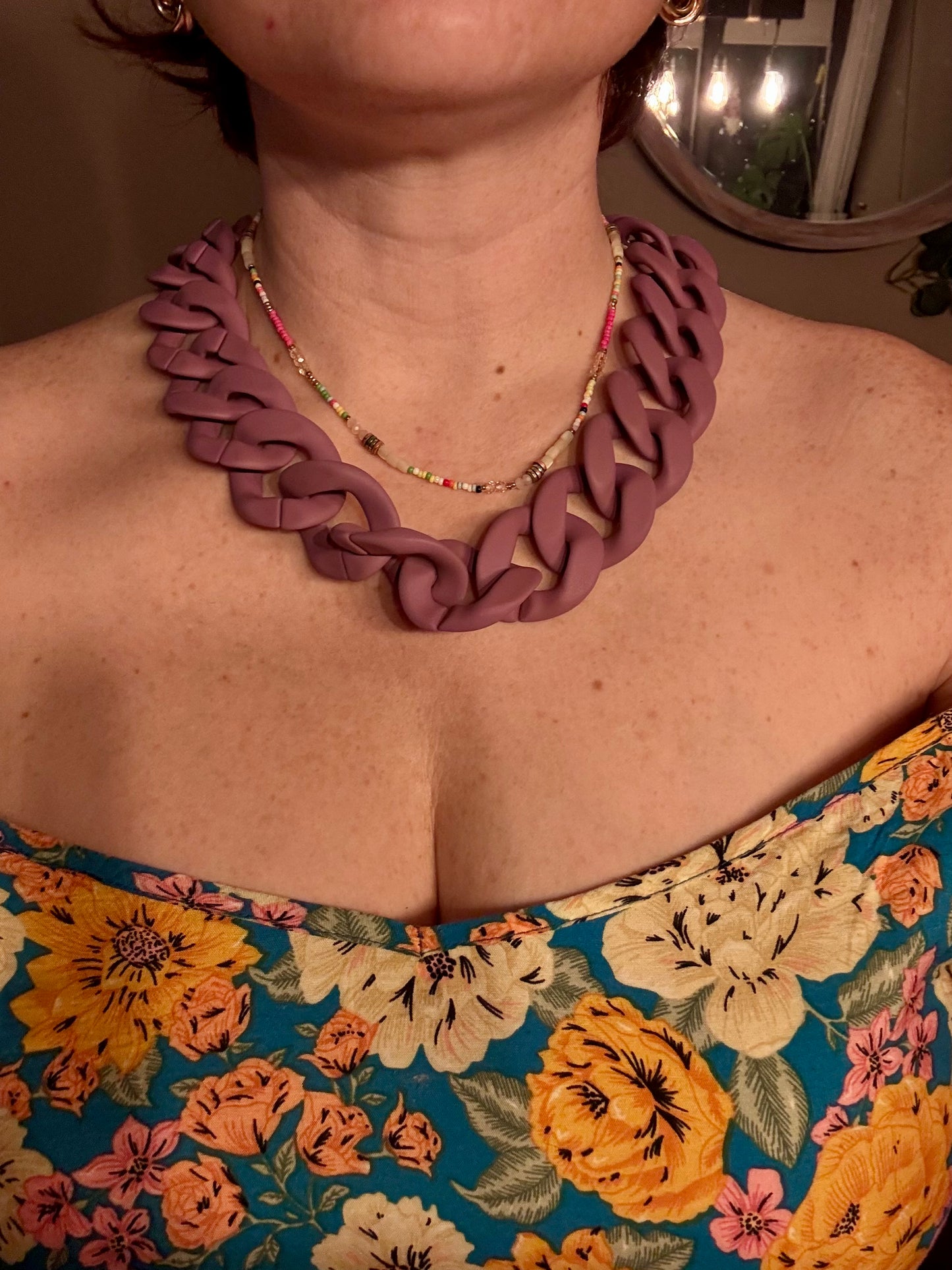 Chunky Chains