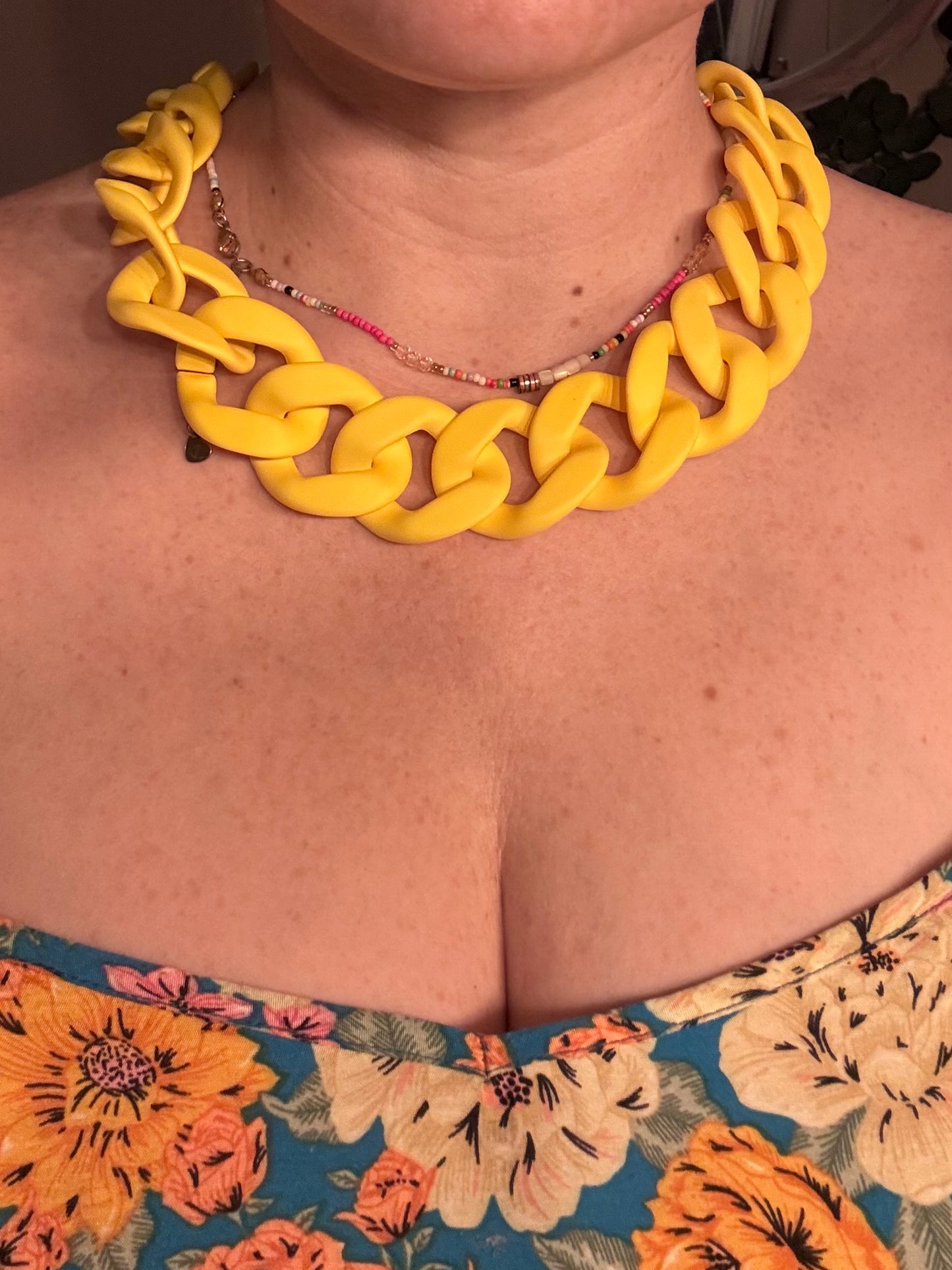 Chunky Chains