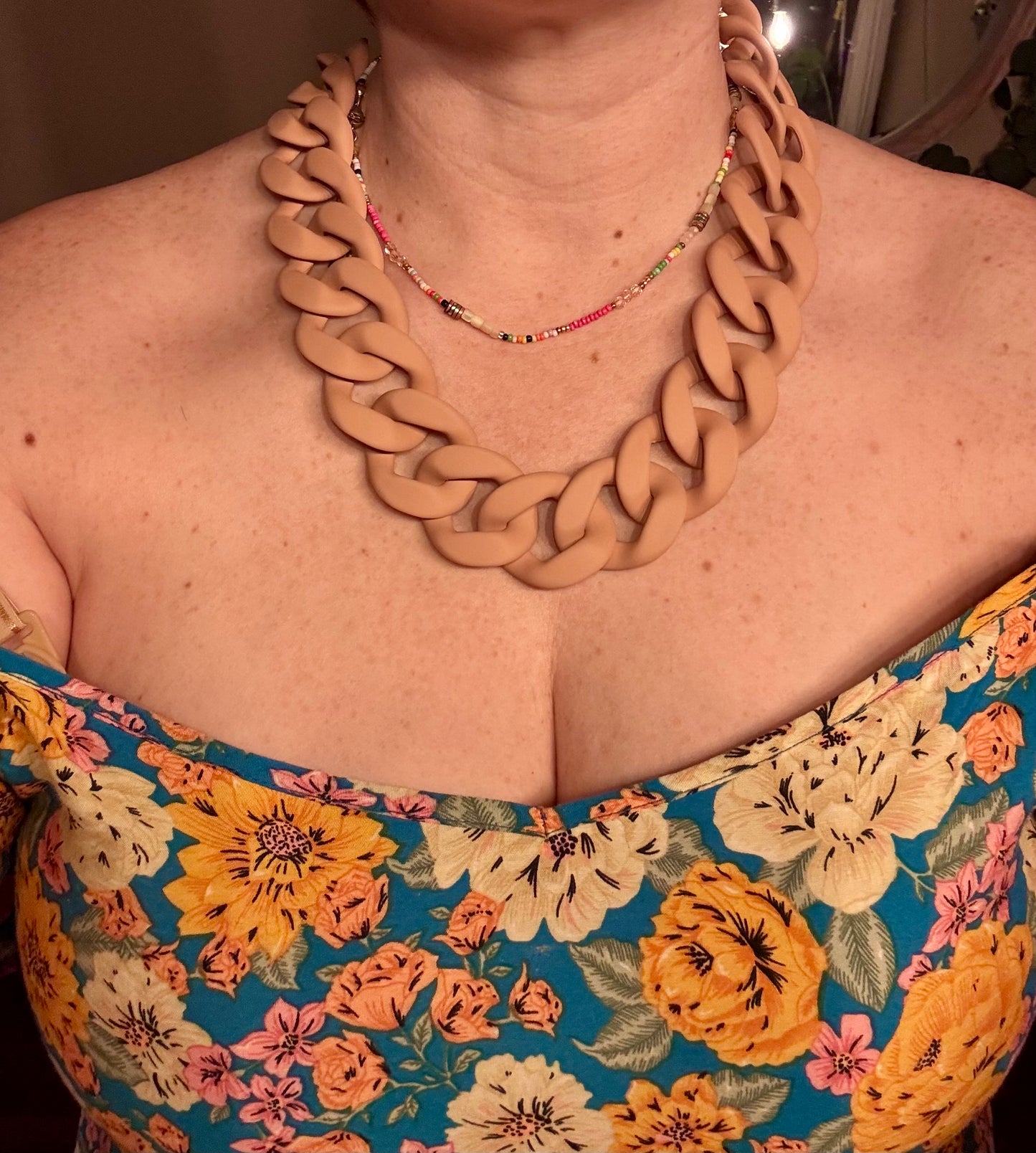 Chunky Chains