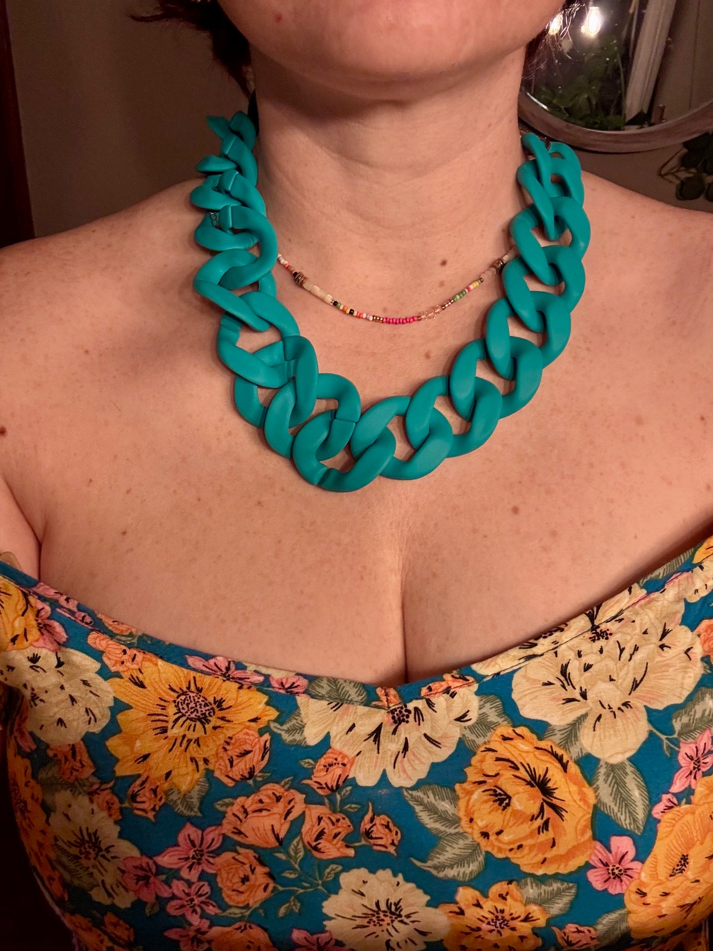 Chunky Chains