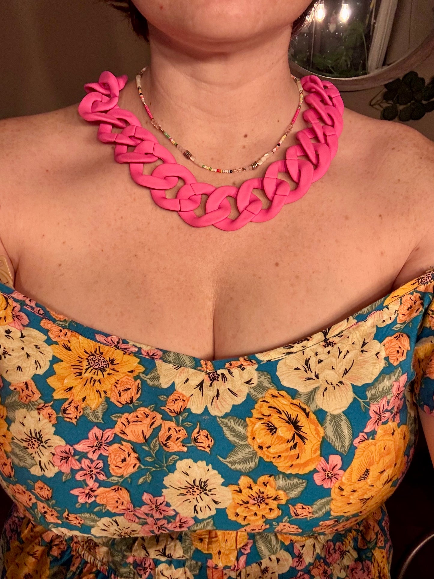 Chunky Chains