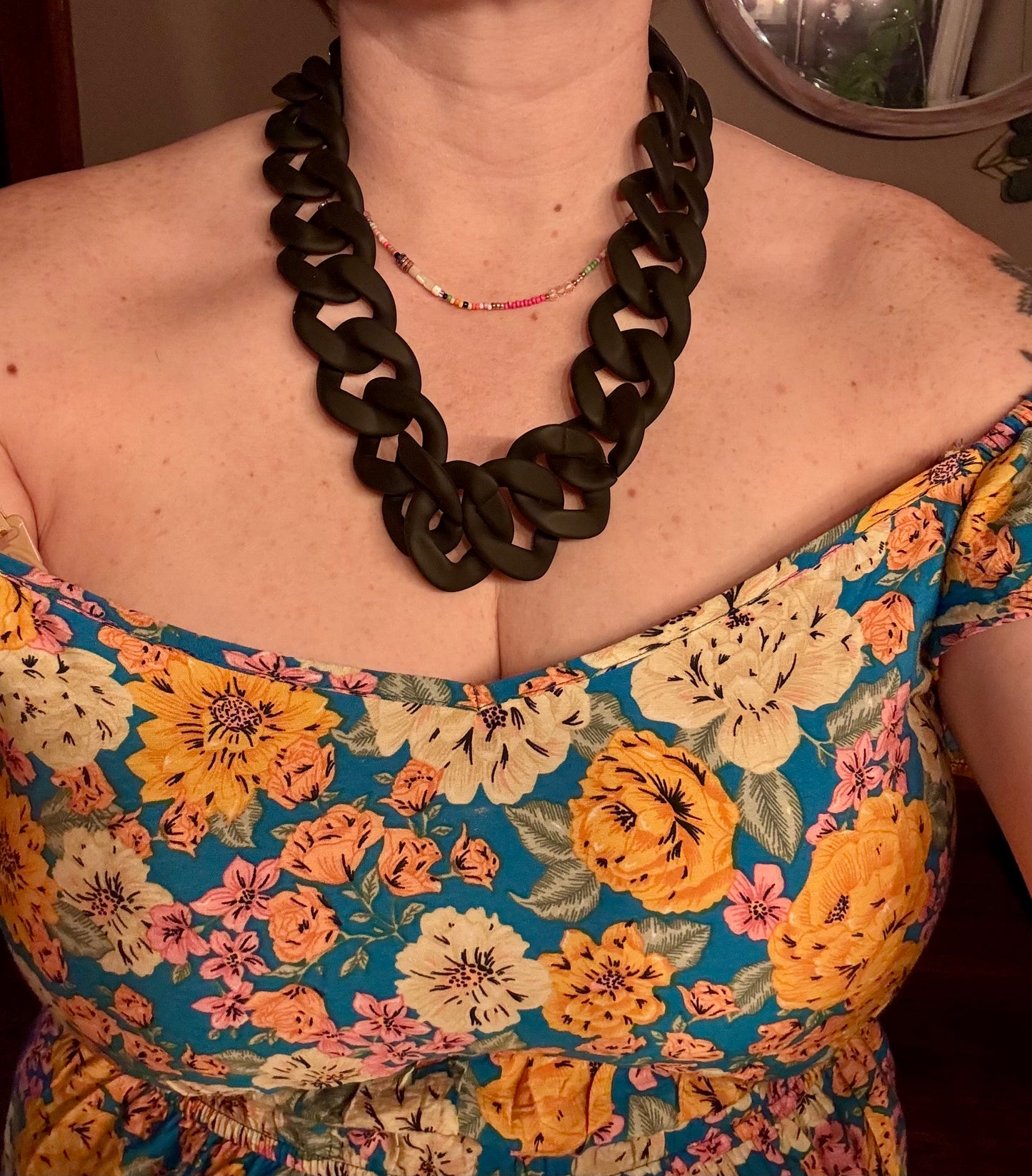 Chunky Chains