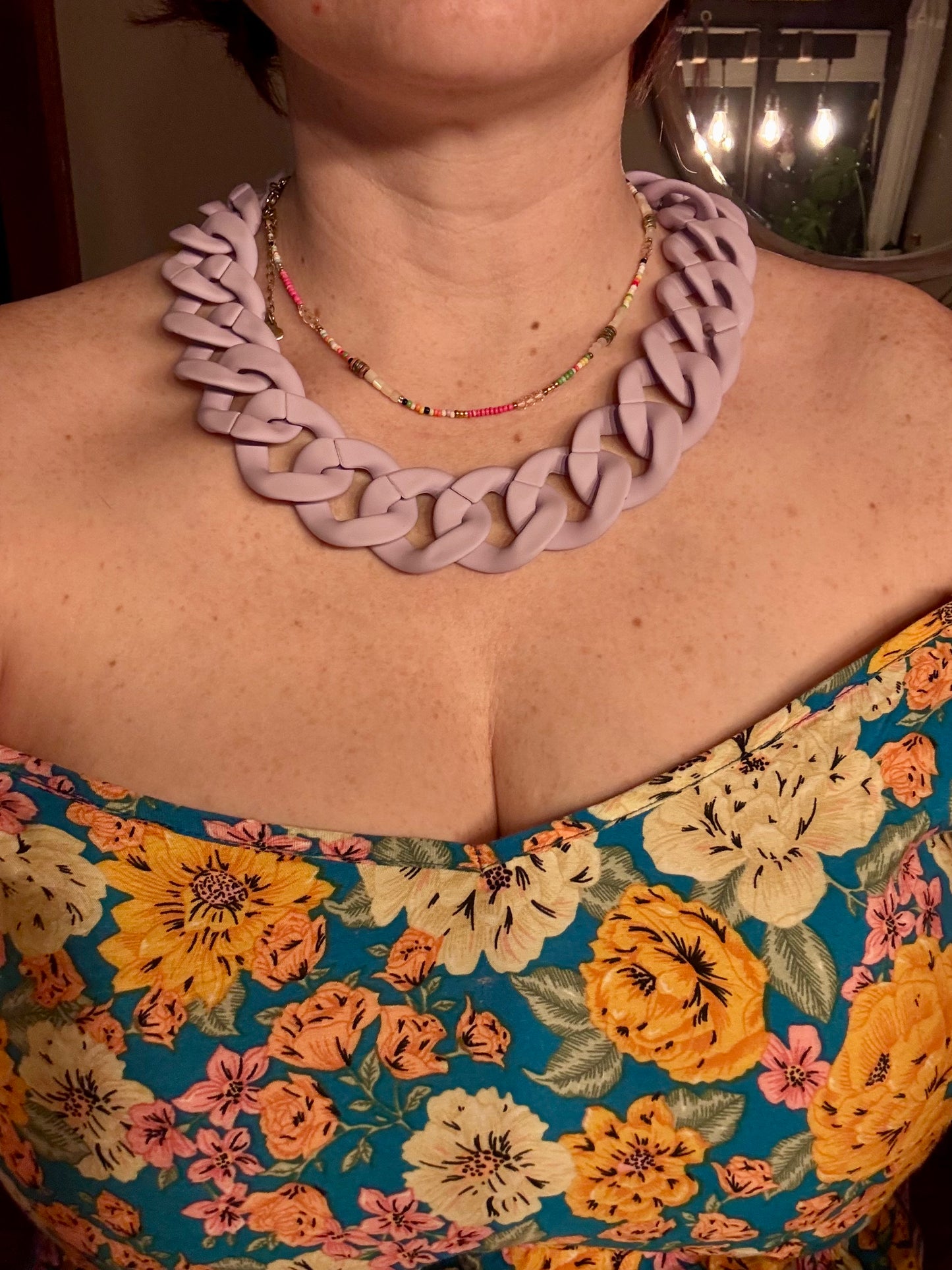 Chunky Chains