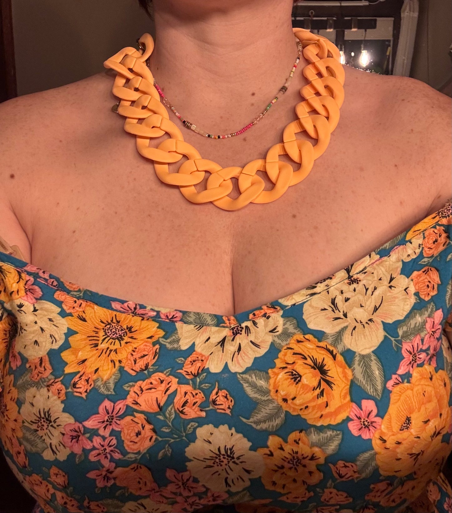 Chunky Chains