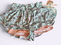 Butterfly Shorts