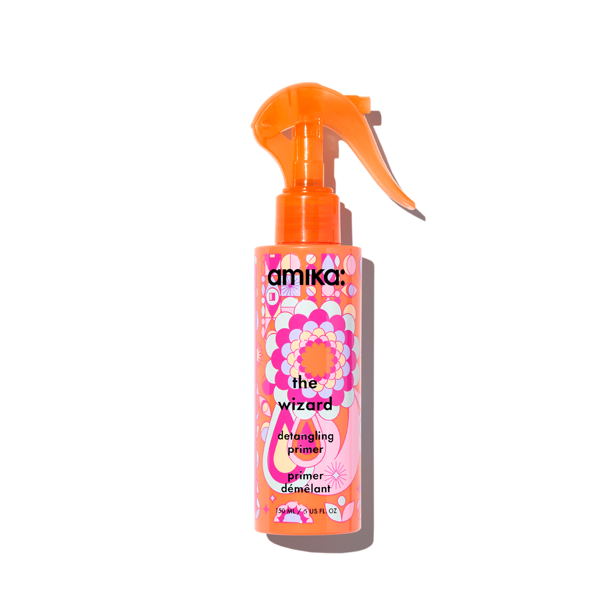 The Wizard Detangling Primer - 4 fl. oz.
