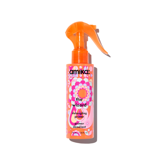 The Wizard Detangling Primer - 4 fl. oz.