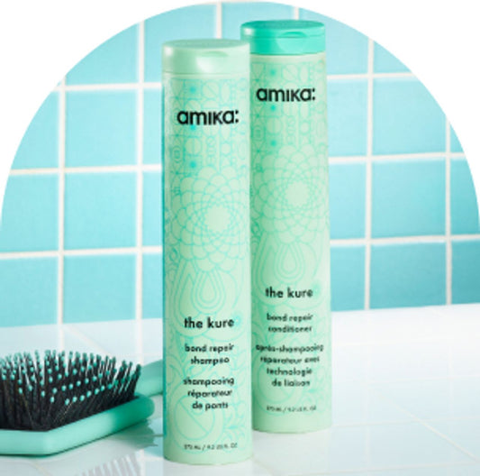 The Kure Bond Repair Conditioner- 9.2 oz