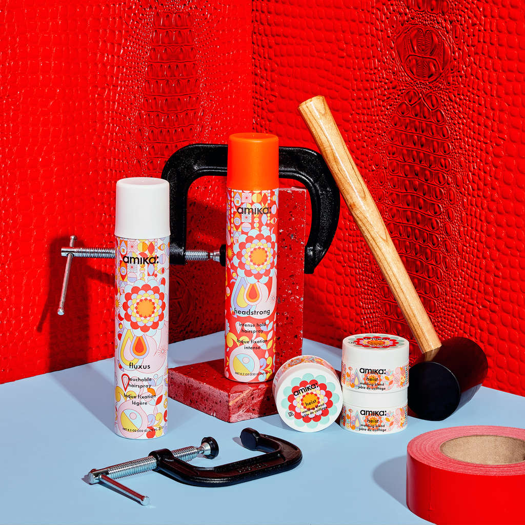 HeadStrong Hair Spray