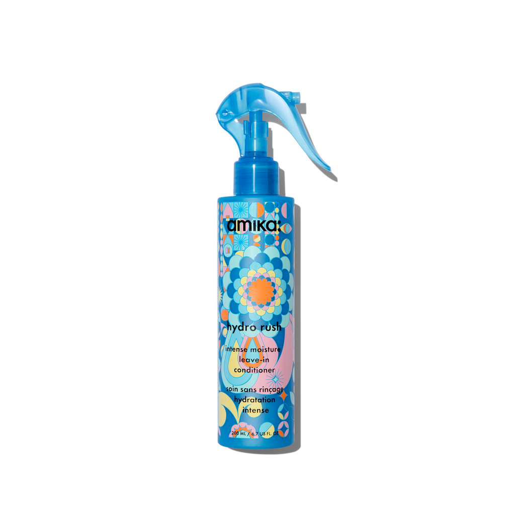 Hydro Rush Intense Moisture Leave-In Conditioner - 6.7 fl. oz.