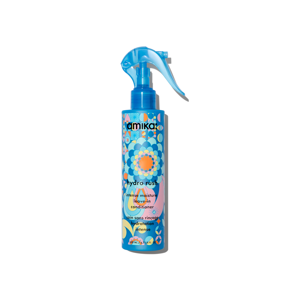 Hydro Rush Intense Moisture Leave-In Conditioner - 6.7 fl. oz.