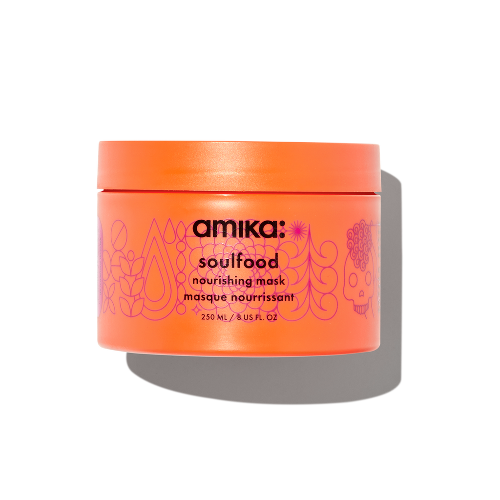 Soul Food Nourishing Mask
