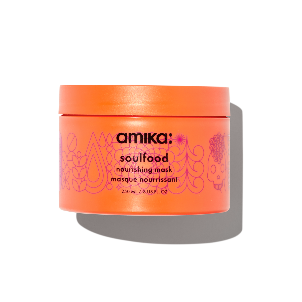 Soul Food Nourishing Mask