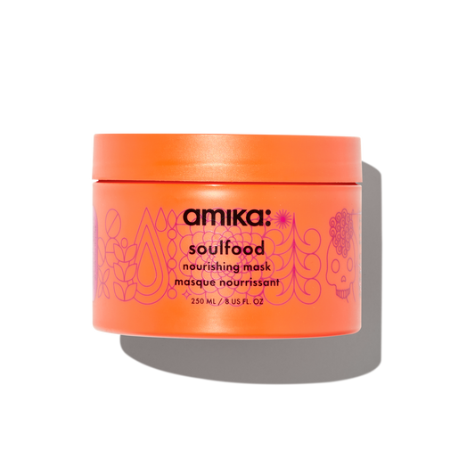 Soul Food Nourishing Mask