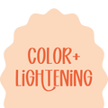 Color & Lightening Services