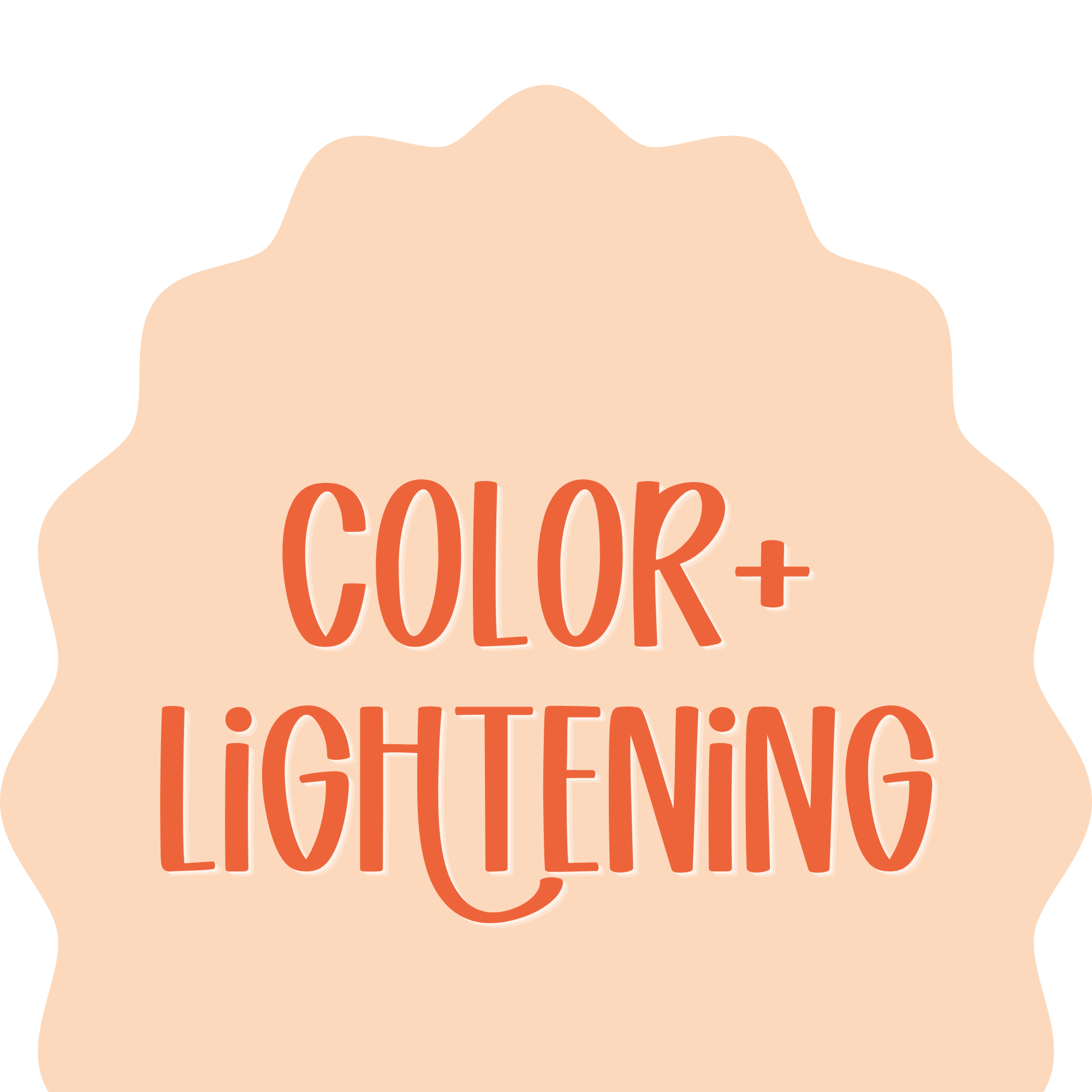 Color & Lightening Services
