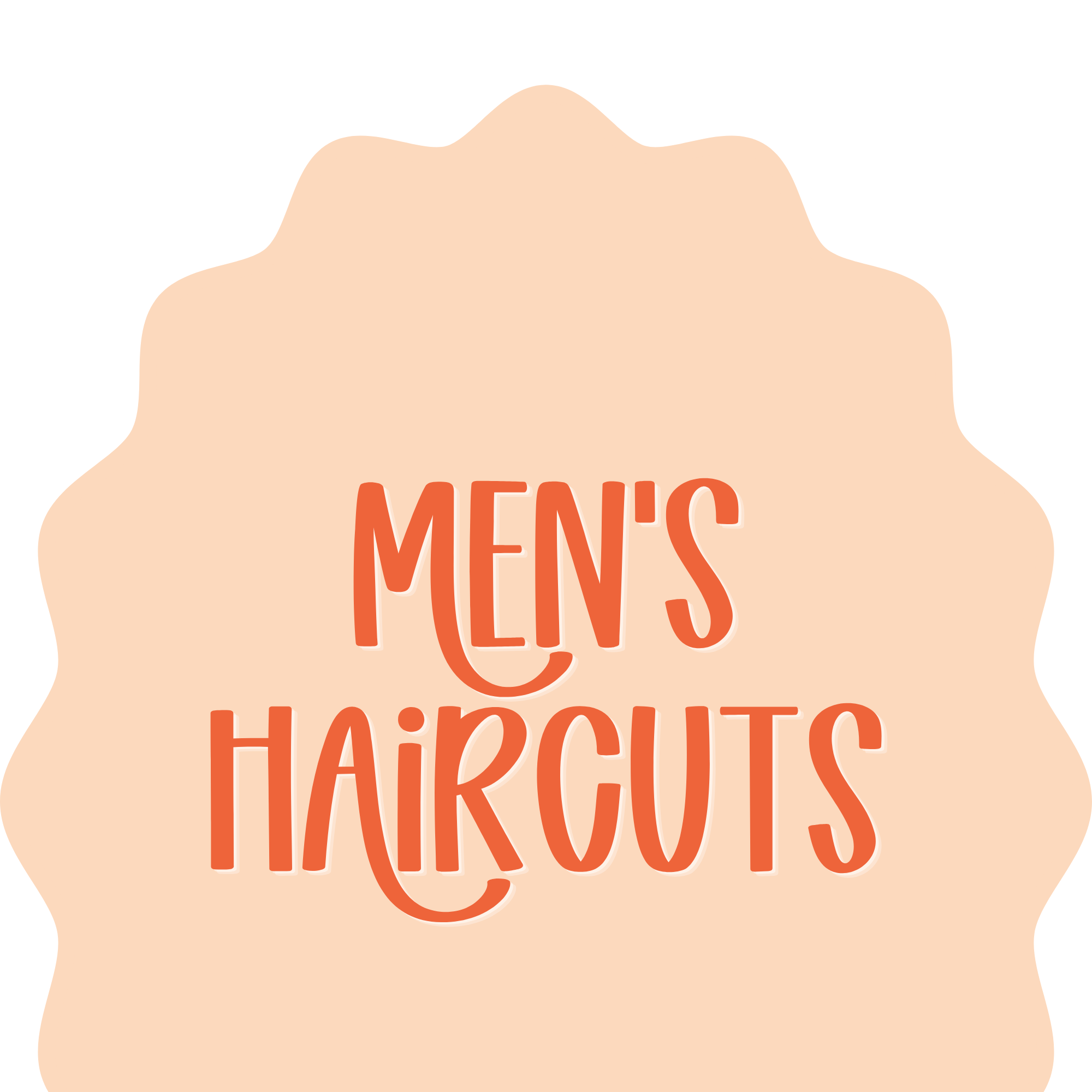 Men's Haircut