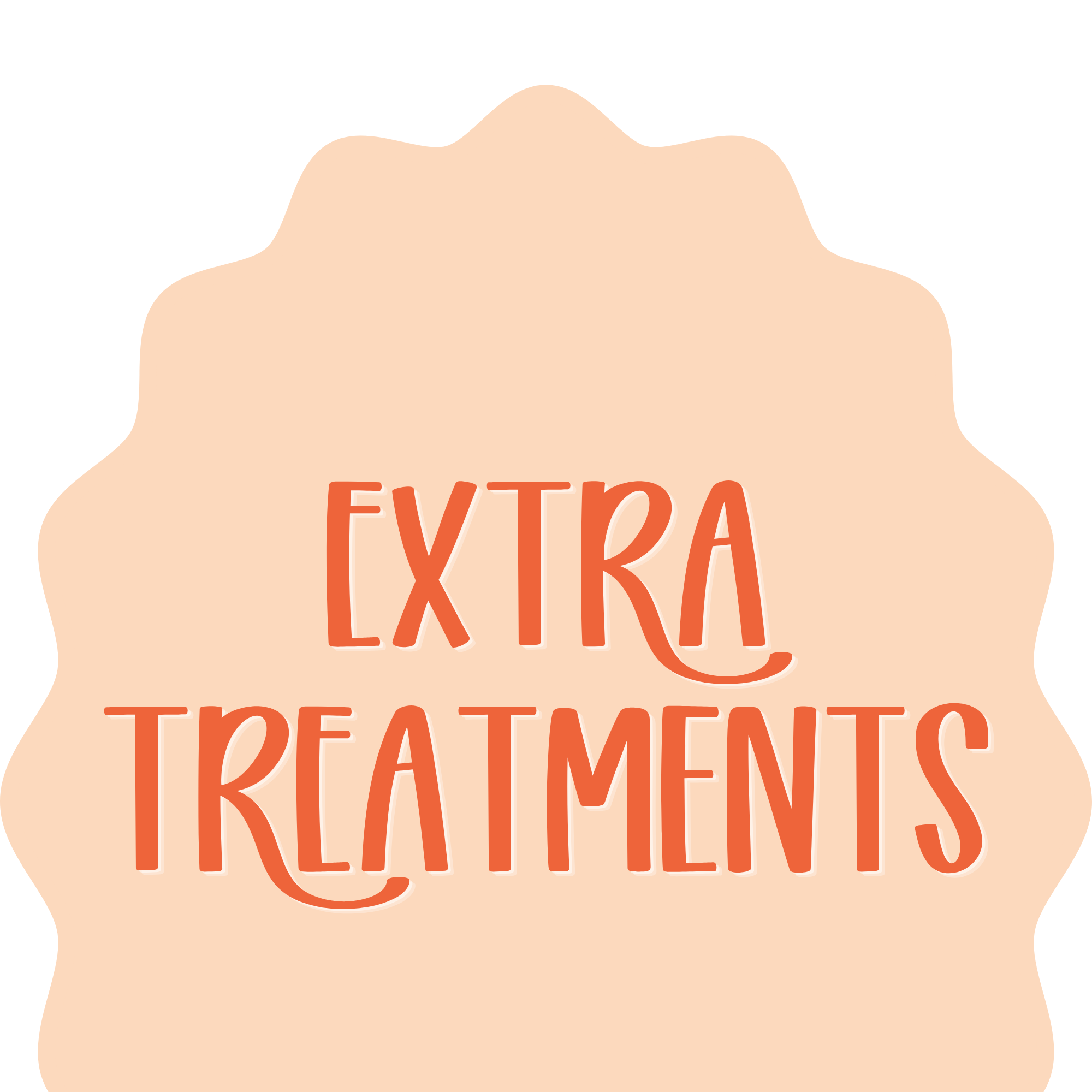 Extra Treatments