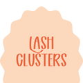 Lash Clusters