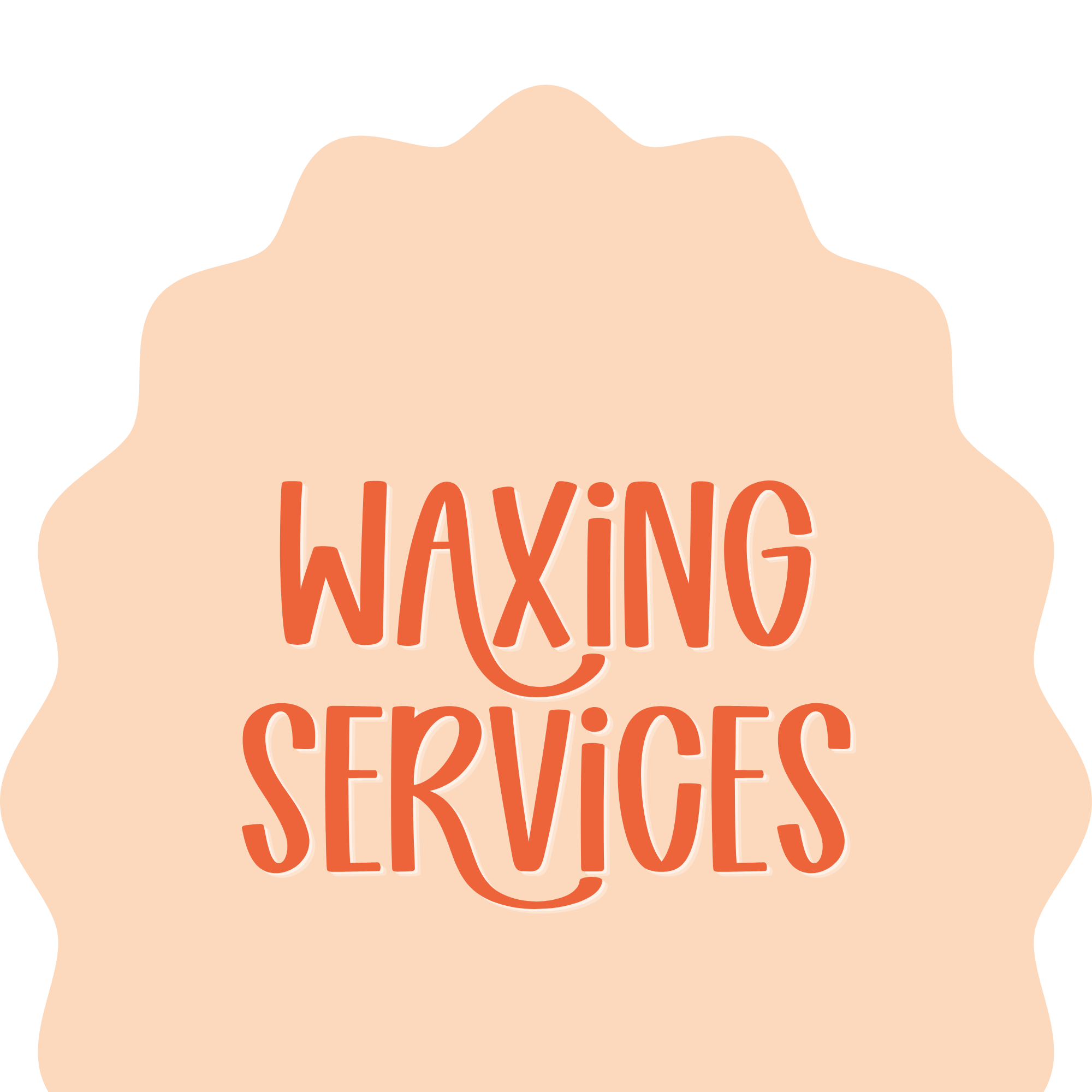 Waxing Services