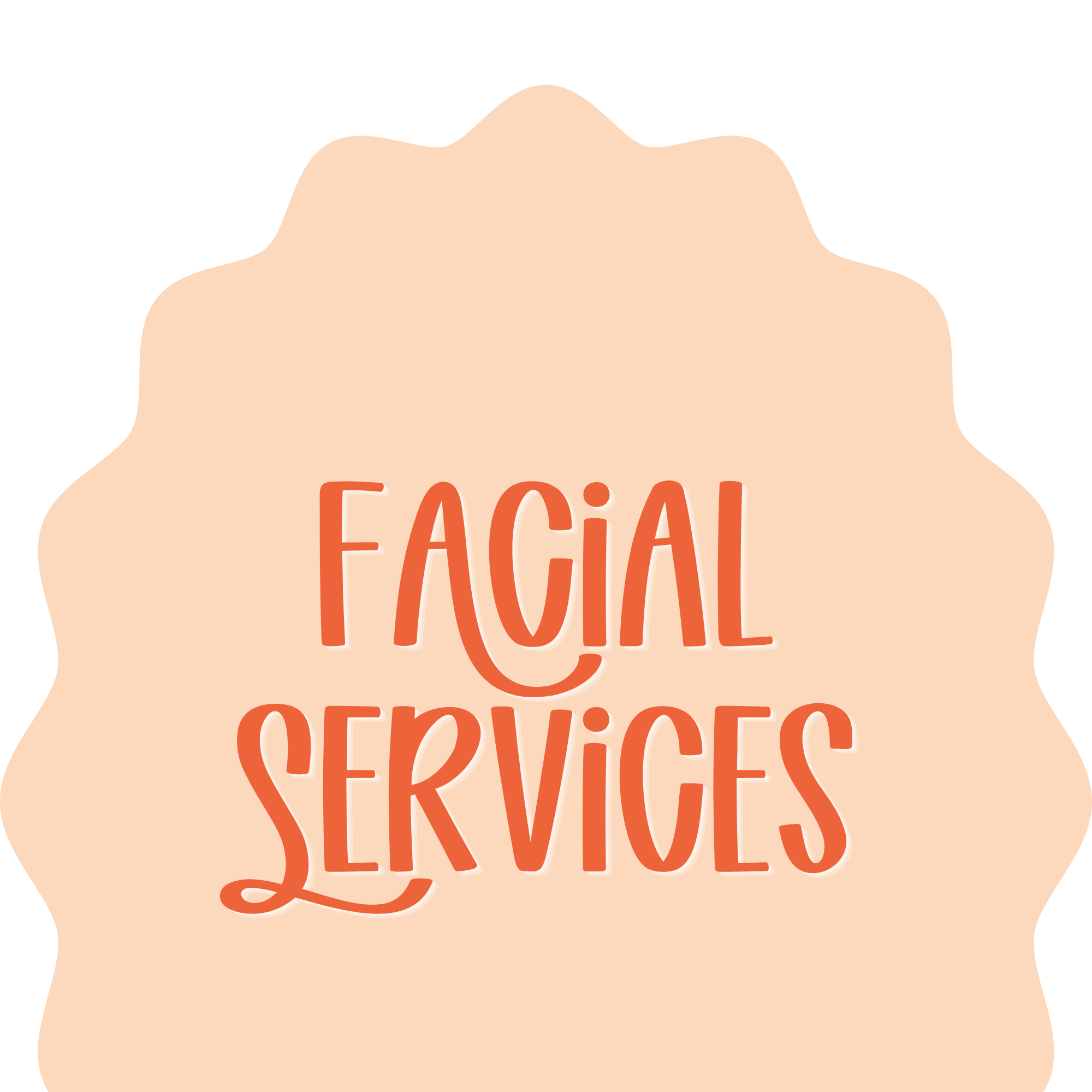 Facial Services