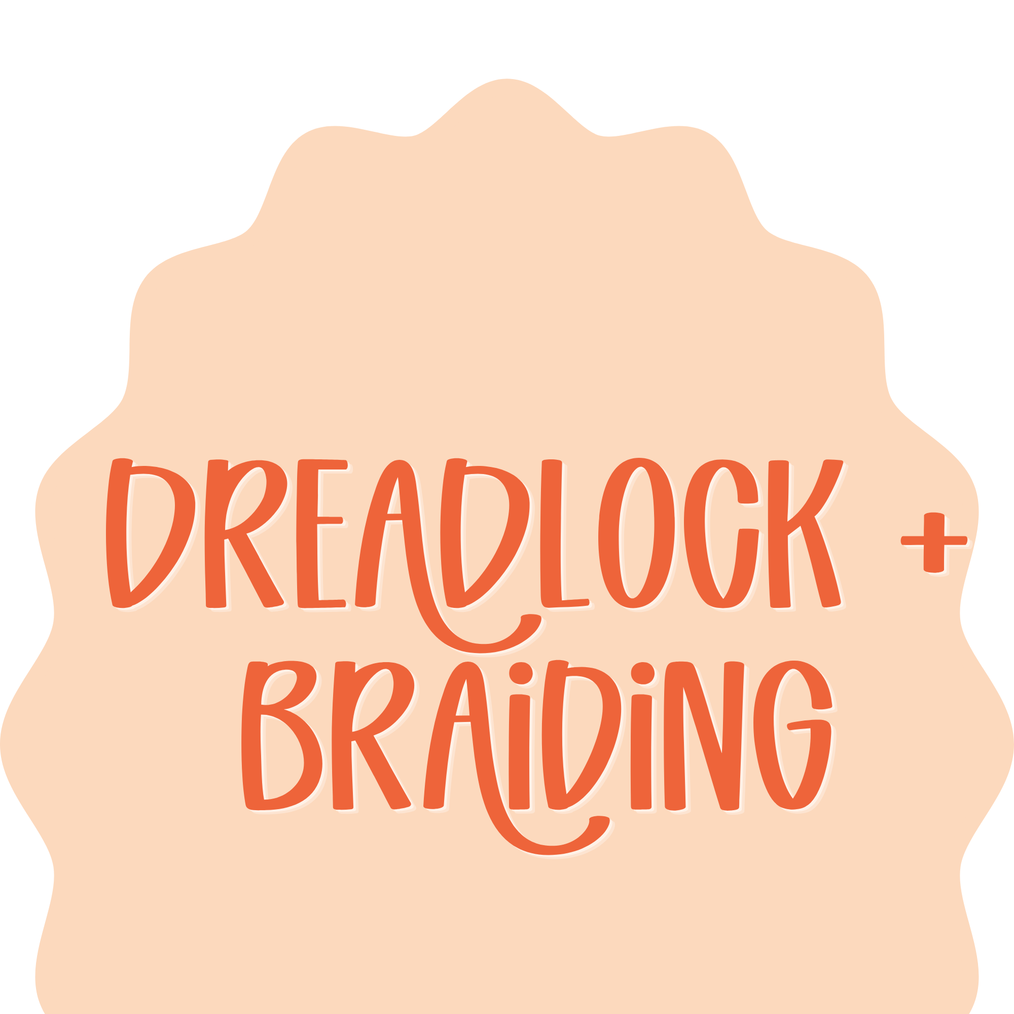 Dreadlock & Braiding Services