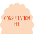 Consultation Fee