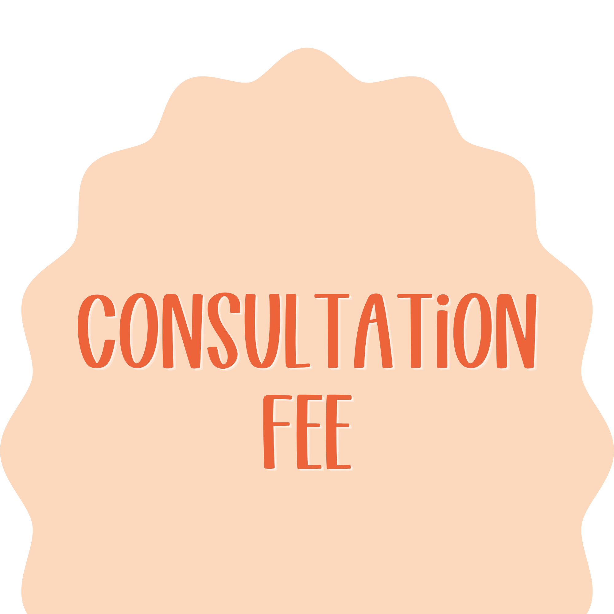 Consultation Fee