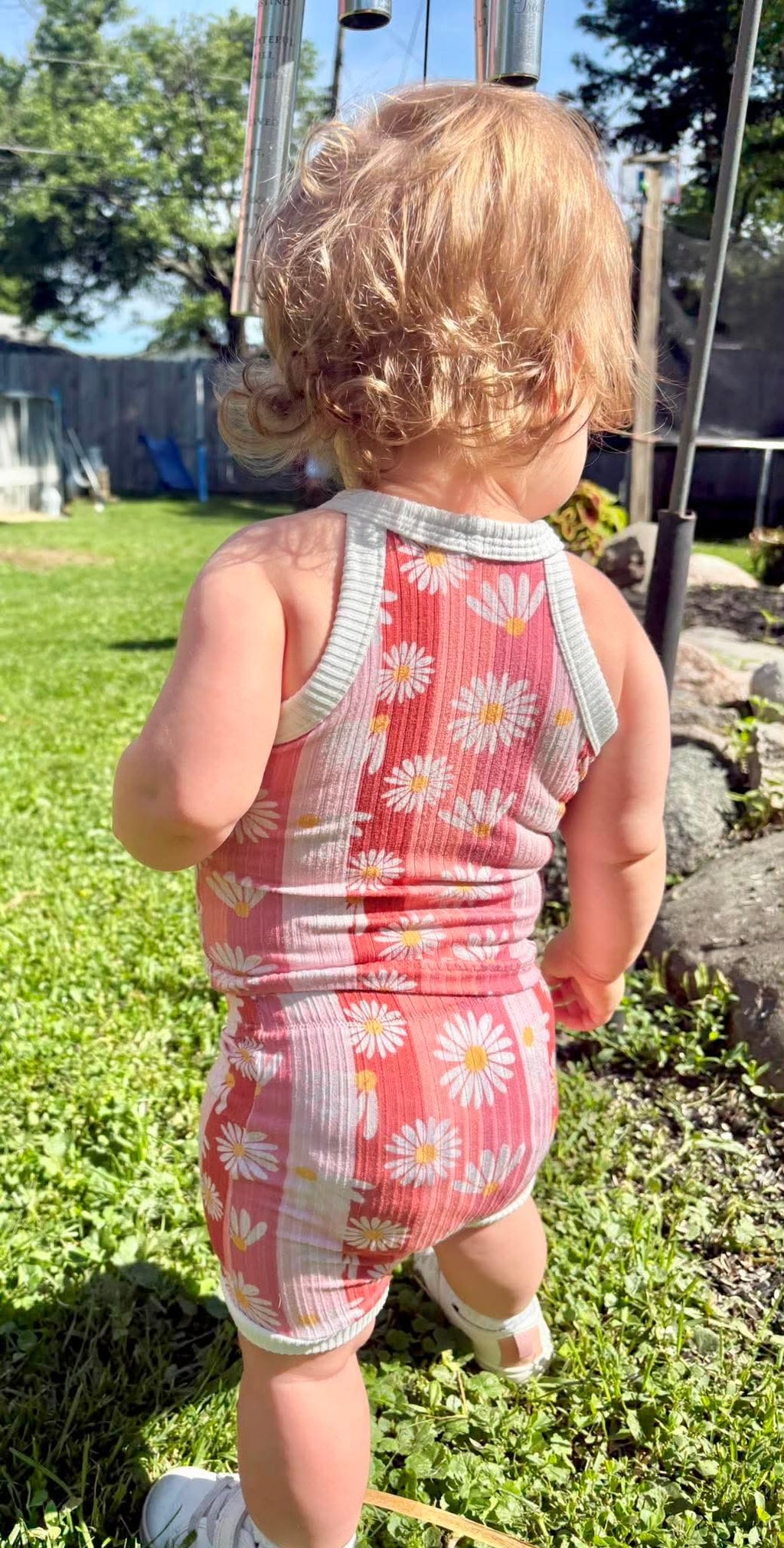Quianna halter tank/dress