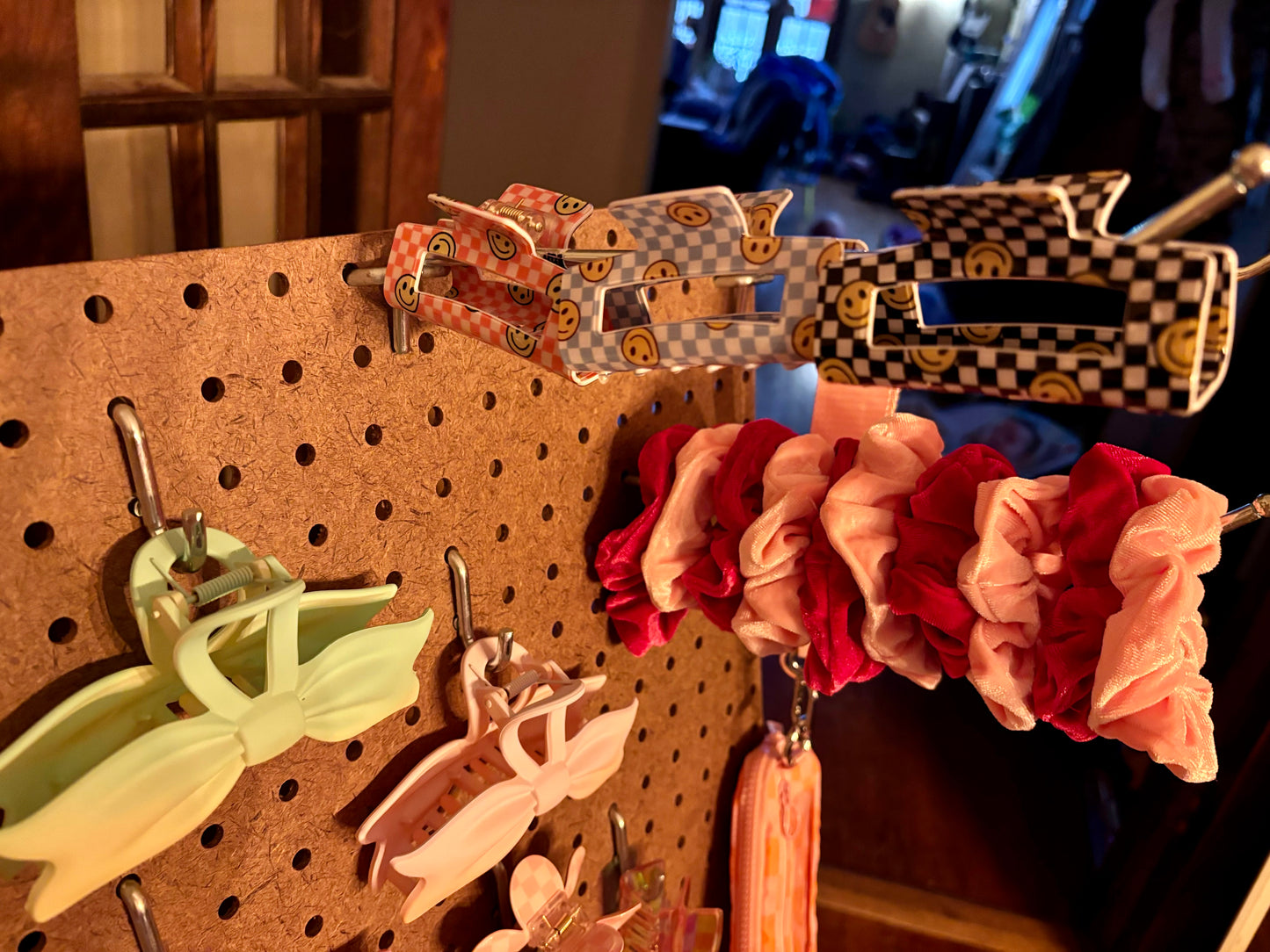 scrunchie set