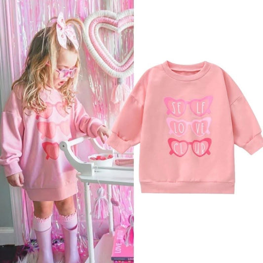 Love Sweater