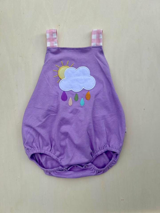 Rain Romper