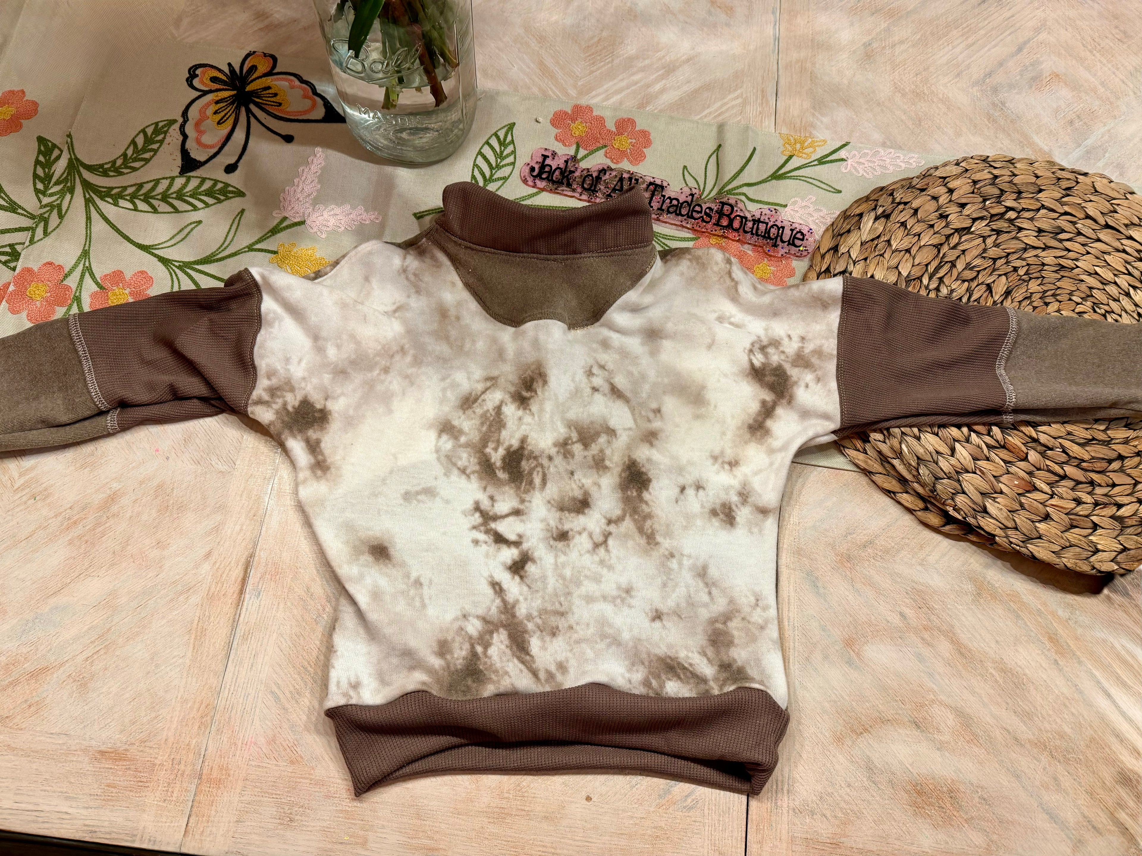 Boy Jaymes Pull overs