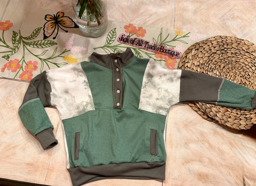 Boy Jaymes Pull overs