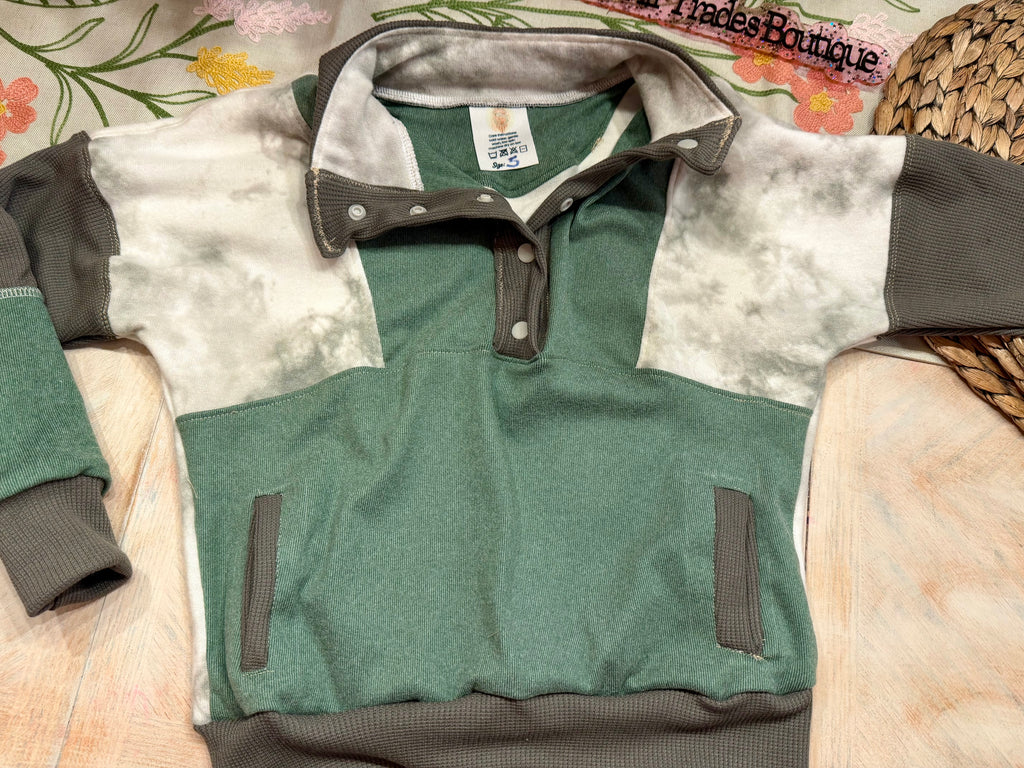 Boy Jaymes Pull overs