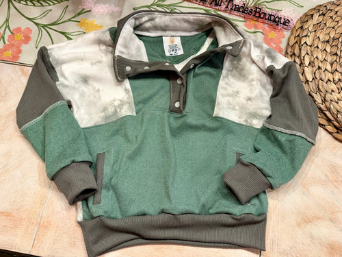 Boy Jaymes Pull overs
