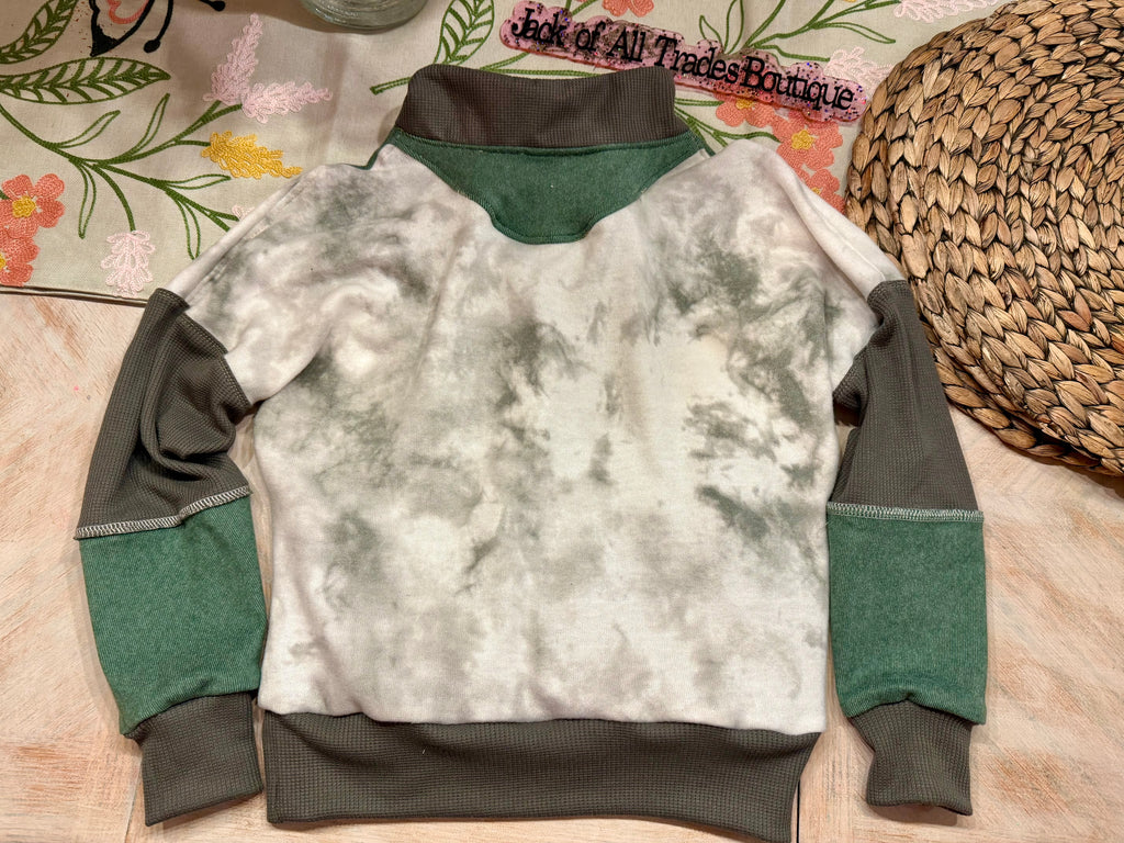 Boy Jaymes Pull overs