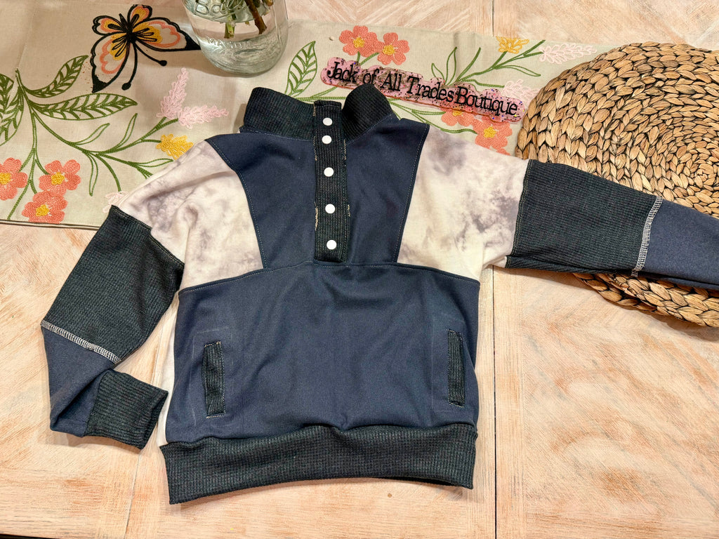 Boy Jaymes Pull overs