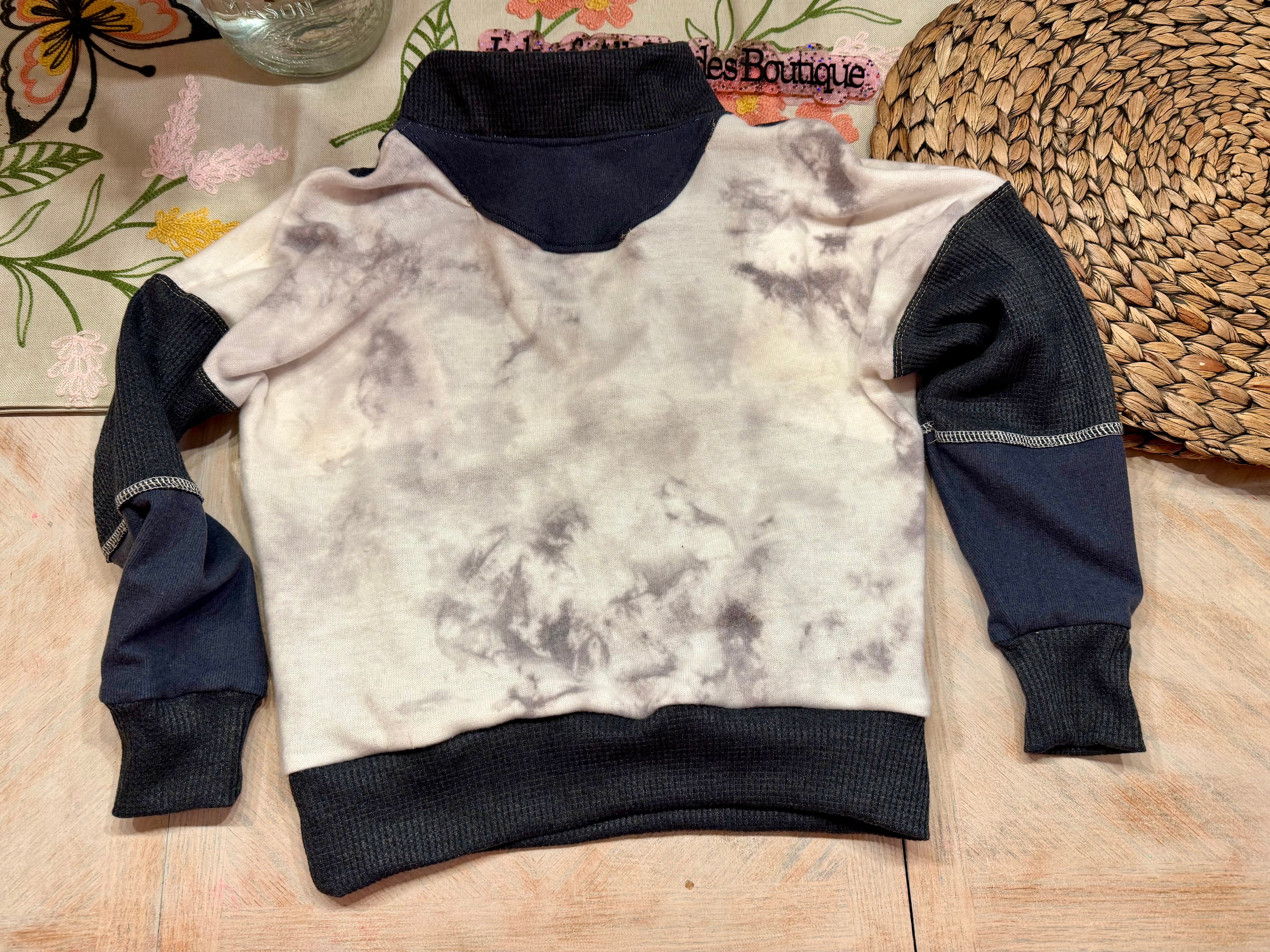 Boy Jaymes Pull overs