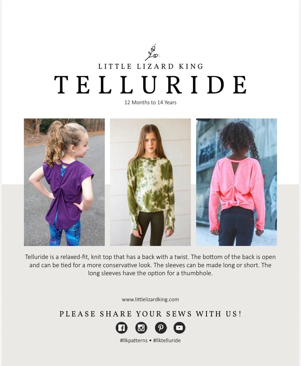 Telluride