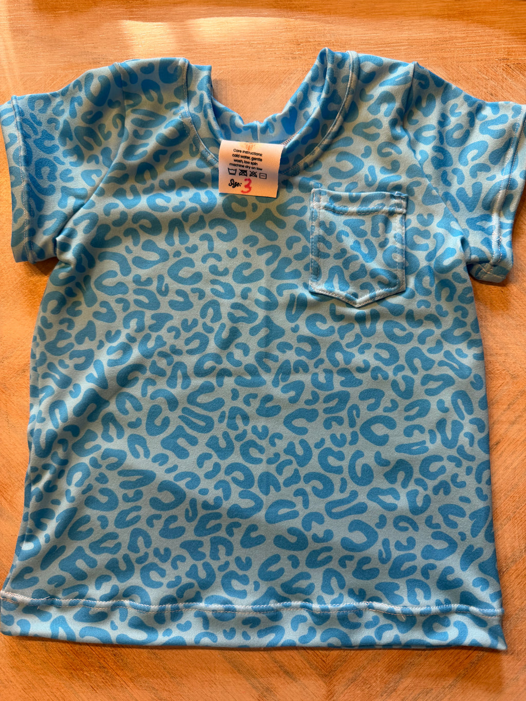 Lola tees RTS