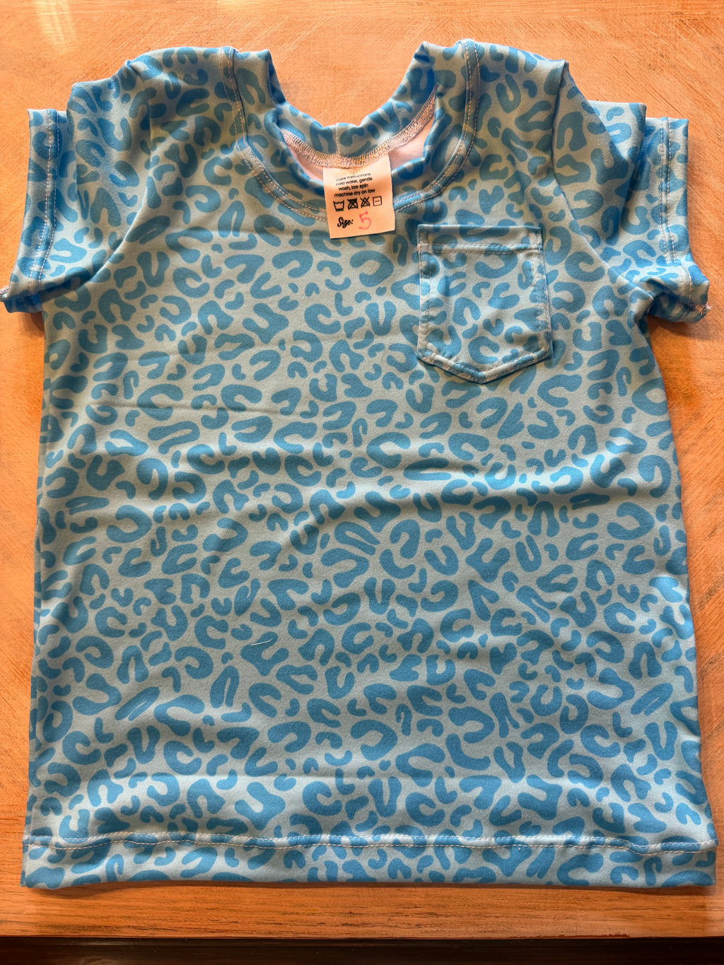 Lola tees RTS