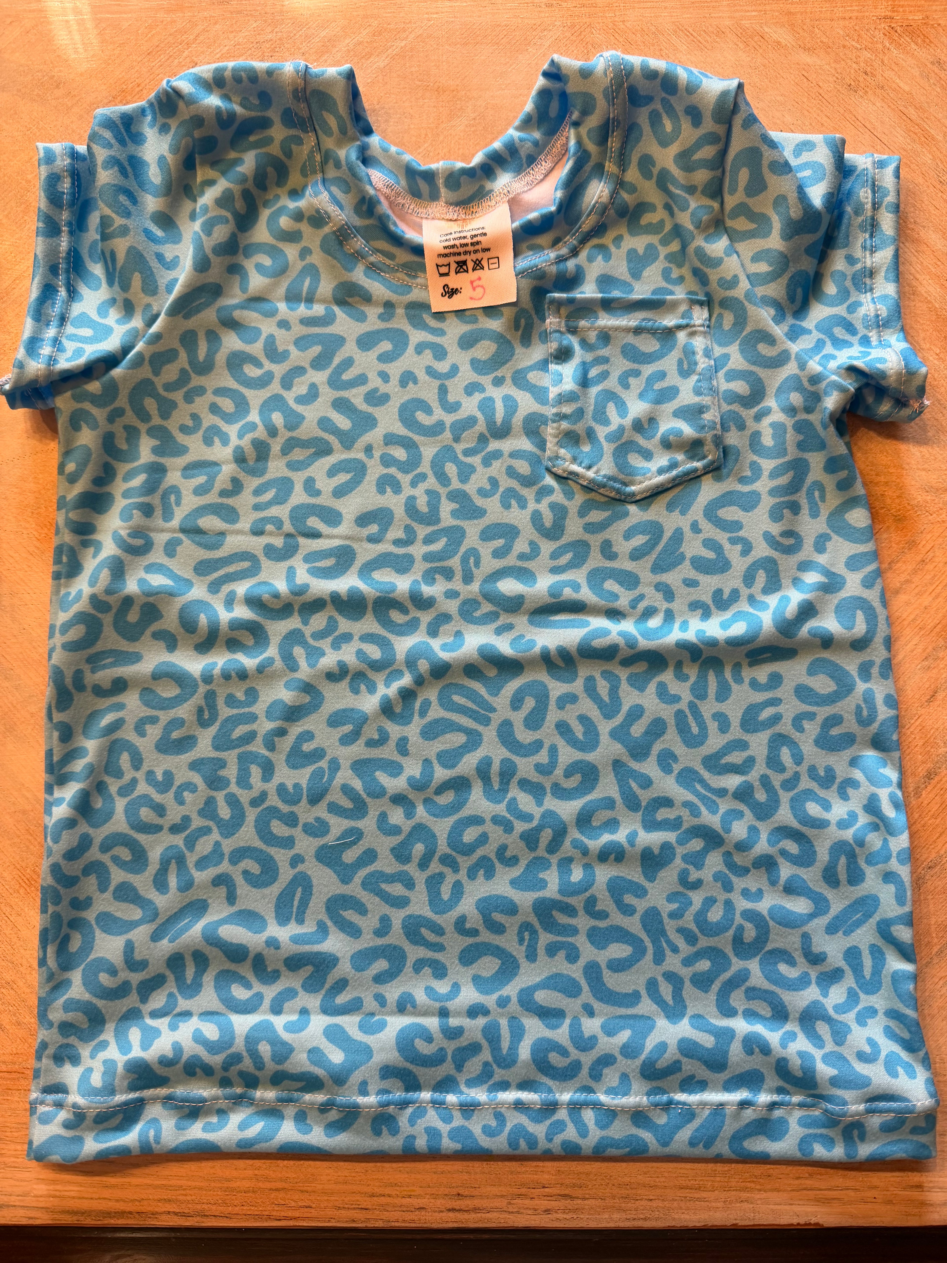 Lola tees RTS