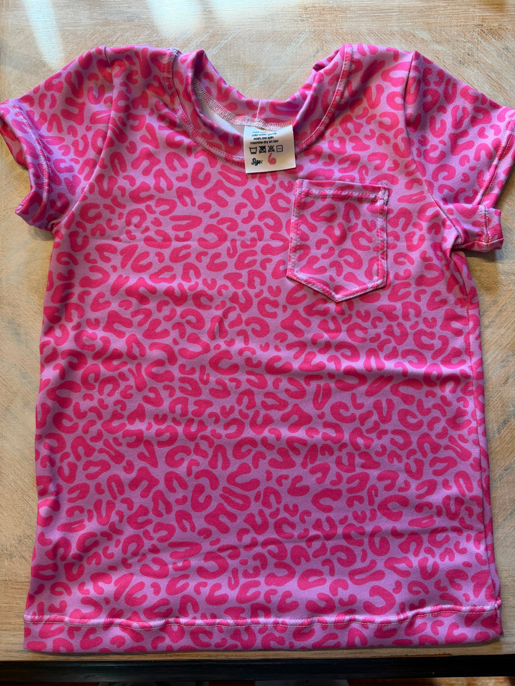 Lola tees RTS