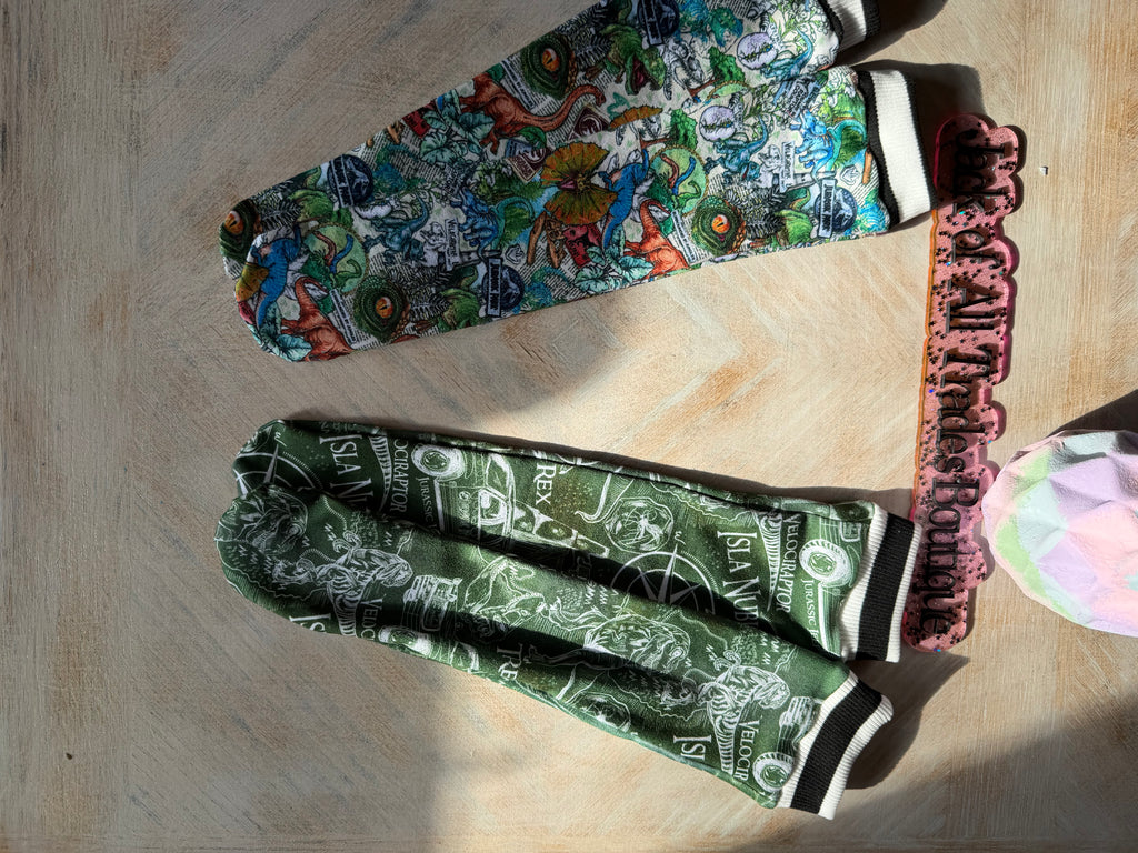 Fauna Socks
